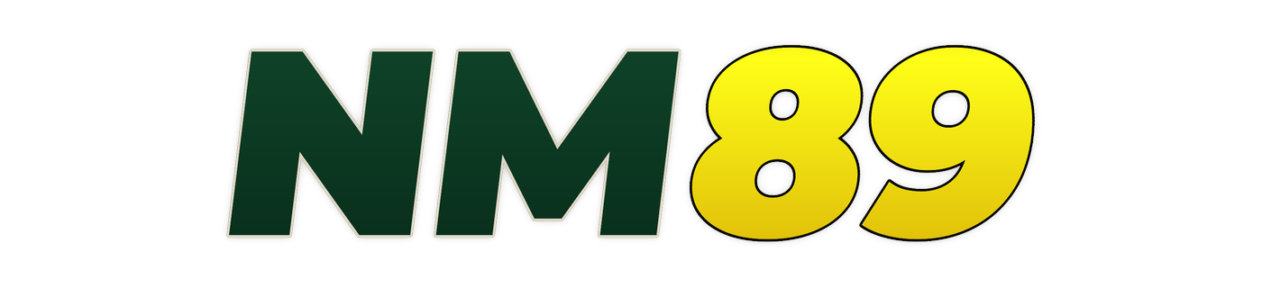 nm89 logo